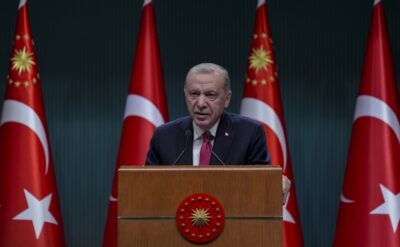 Erdoğan’dan Kayseri mesajı: Kaos tezgahlandı, tuzağa düşmeyeceğiz