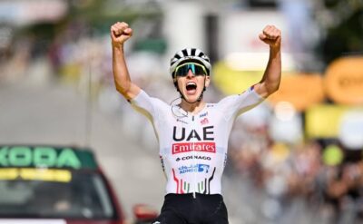 Tour de France Fransa topraklarına girdi, kazananı Pogacar oldu