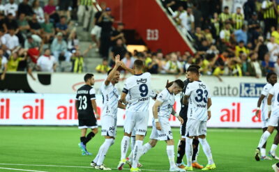 Fenerbahçe’de ‘tecrübeliler’ fark yarattı: Ferdi Kadıoğlu ikinci kez dalya yaptı