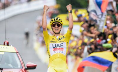 Pogacar seriye bağladı, Tour de France’da yine kazandı