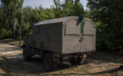Rusya’nın cephede yeni derdi: Eyvah, askerler savaş alanına akıllı telefon götürüyor