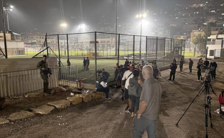 Golan tepelerinde bir futbol sahasına roket geldi, 12 kişi öldü; İsrail yeniden savaş tamtamları çalıyor