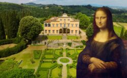 Mona Lisa’nın malikanesi 20 milyon dolara satışa çıktı