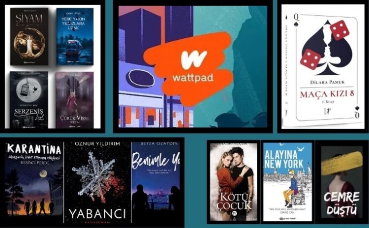 Wattpad yasaklandı, birçok yazar öfkeli: Kitabım içeride kaldı!