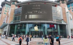 Apple Çin’de iyice gözden düştü; artık ilk beşte değil