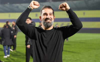 Arda Turan: Simone’den cesareti Terim’den hücumu öğrendim