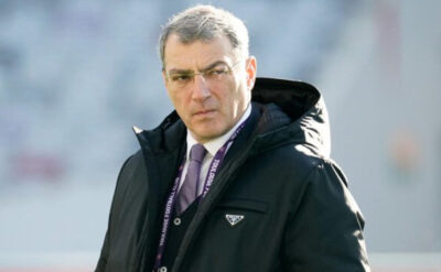 Sahte menajer soruşturması Damien Commoli’ye sıçradı