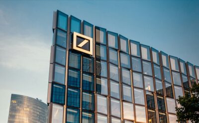 Deutsche Bank: TL tahvillere 10 milyar doların üstünde giriş olabilir