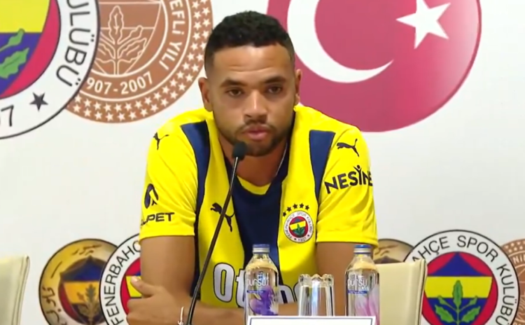 Fenerbahçe en pahalı transfer rekorunu kırdı: En-Nesyri