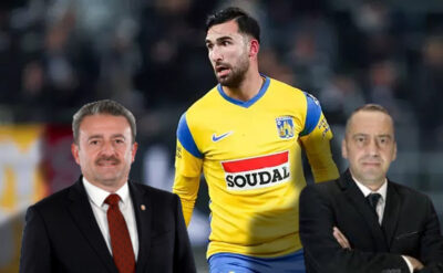 Galatasaray’da Emin Bayram krizi: Taraftar transfere taş koydu