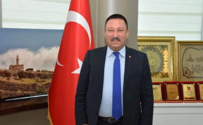 Seçilmeden belediye başkanı olan Hüseyin Beyoğlu’na yolsuzluktan tutuklama