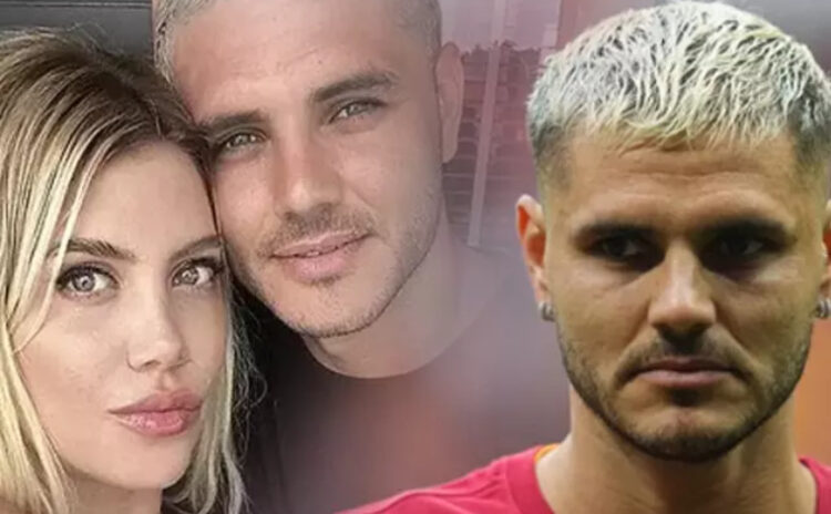 Mauro Icardi ve Wanda Nara'nın mal varlıkları ortaya çıktı... Paylaşım zor olacak