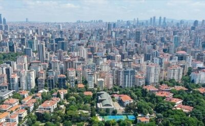 İstanbul’da konut fiyatları ve kiraları Barcelona’yı geçti