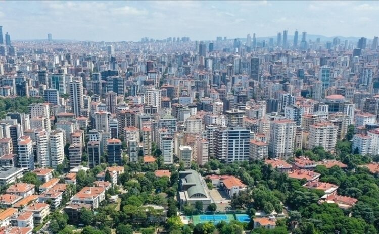 İstanbul'da konut fiyatları ve kiraları Barcelona'yı geçti