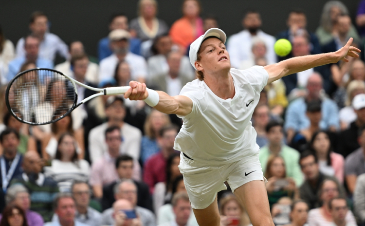 Wimbledon'da 1 numara veda etti: Medvedev, Sinner'ı geçti