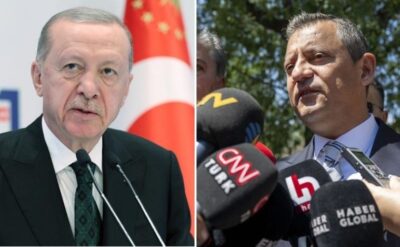 Erdoğan ile Özel ‘Kayseri’ polemiğinde… İkisi de birbirini sorumlu tuttu