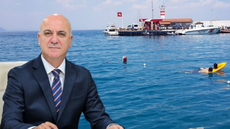 ATSO başkanının korkunç ölümü: Teknenin pervanesine takılarak...