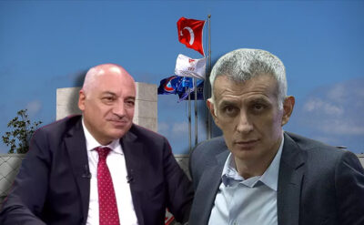 TFF’de seçim günü: Büyükekşi’ye karşı Hacıosmanoğlu