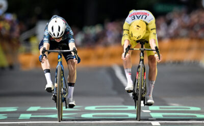 Fransa’da Vingegaard etabı kazandı, ama Pogacar farkı açtı