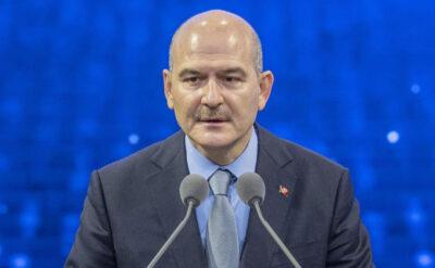 Soylu’dan ‘dokunulmazlığımı kaldırın’ çıkışı: Baronluğumu ispat etmezseniz…