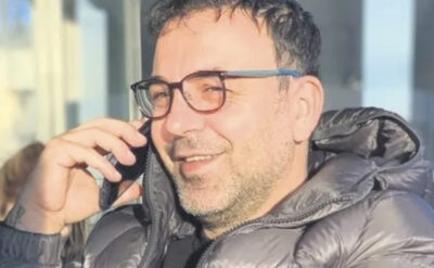 Icardi’yi, Kerem Aktürkoğlu’nu, Fatih Terim’i dahi alet etti: Sahte CEO için hesap vakti