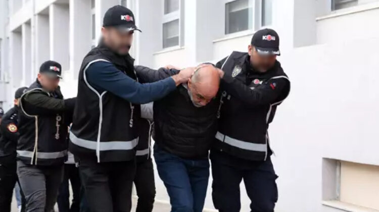 Ağırlaştırılmış müebbet hapisle yargılanan suç örgütü mensuplarına tahliye! Dosyada tutuklu kalmadı