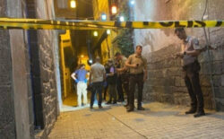 Türkan Elçi’nin ailesine ait kafeye saldırıda 5 gözaltı daha