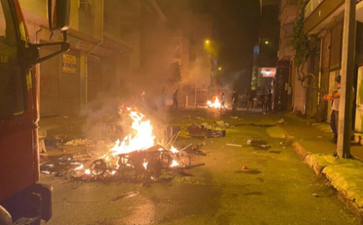 Antalya'da öldürülen 17 yaşındaki Suriyeli çocuk mevsimlik işçi olarak gelmiş