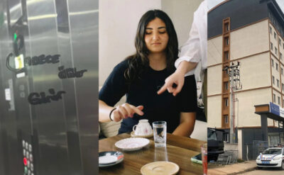 KYK asansörü genç kadının mezarı olmuştu: ‘Zeren Ertaş’ davasında karar çıktı