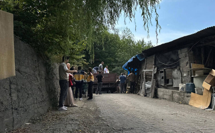 Zonguldak’ta kaçak madenler can aldı: Farklı ocaklarda çalışan iki işçi aynı gün yaşamını yitirdi