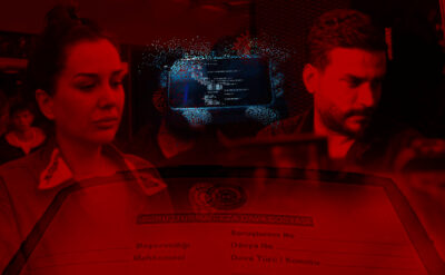 Bomba detaylar: Polatlar&#8217;ı hackleyen korsandan CİMER&#8217;e ihbar, para aklamada öğrenci hesapları