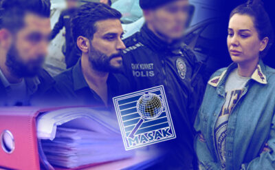 Polatlar davasını alt üst edecek MASAK raporu: &#8216;Kara para aklamadılar, vergi kaçırdılar&#8217;