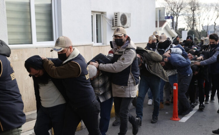 Santa Maria Kilisesi saldırısında başsavcılığın itirazına ret: İddianame yeniden düzenlenecek