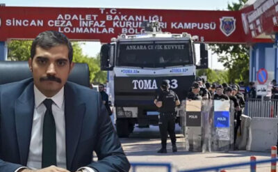 Ateş cinayetinden tutuklu Ülkü Ocakları yöneticisi: Araç MHP’ye kayıtlı