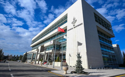 CHP, TSK personel yasasının iptali için AYM’ye gitti