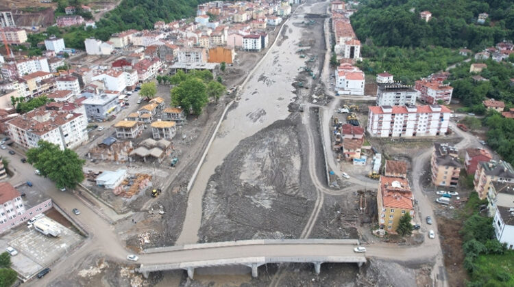 Sel felaketinde 72 kişi hayatını kaybetmişti: Kamu görevlilerinin soruşturulmasına izin verilmedi