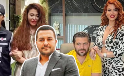 Fenomen soruşturması: Neslim Güngen’in kasası o ünlü isim çıktı