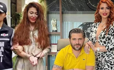 Fenomen operasyonunda MASAK müfettişi de gözaltına alınmış