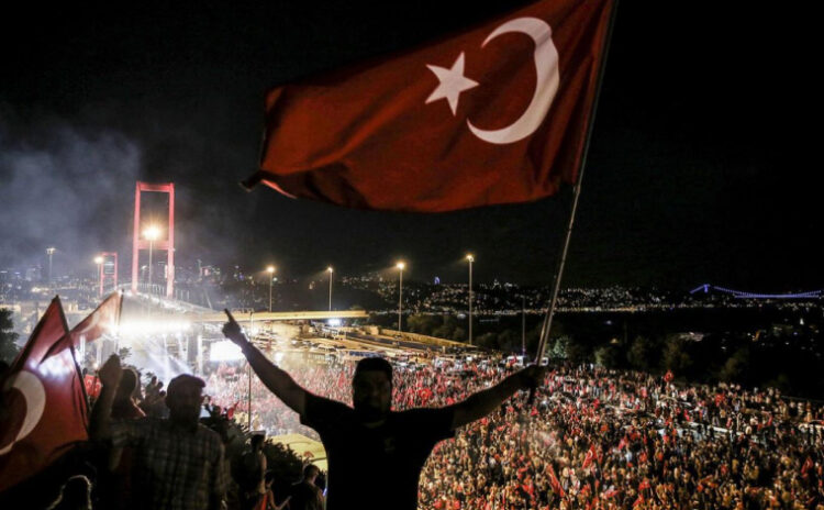 Sekizinci yılında darbe girişimi: 15 Temmuz yargılamaları ve geride kalanların hikayesi