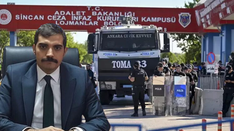 Ateş cinayetinden tutuklu Ülkü Ocakları yöneticisi: Araç MHP'ye kayıtlı