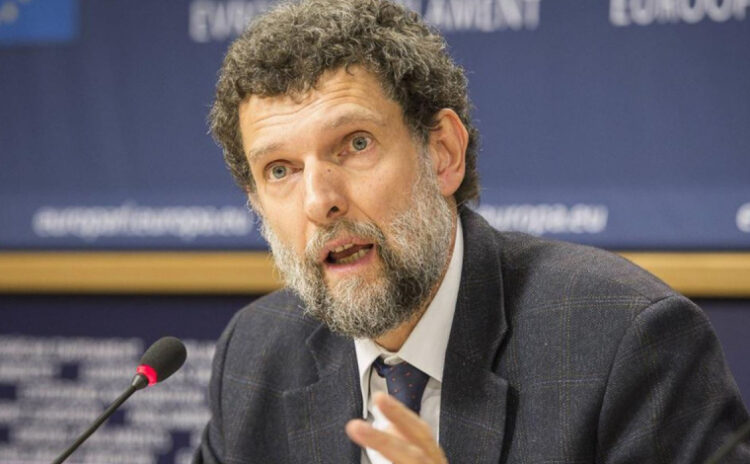 Türkeş ailesindeki son krizin öznesi Osman Kavala: Yadırgadım