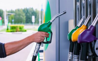 Akaryakıtta usulsüz fiş ve faturanın yarattığı yıllık vergi kaybı en az 15 milyar lira oldu