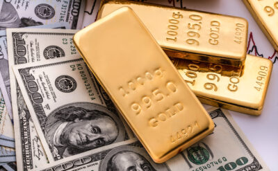 Likidite adımlarıyla dolar düşüyor, altın yeniden yükselişe geçti