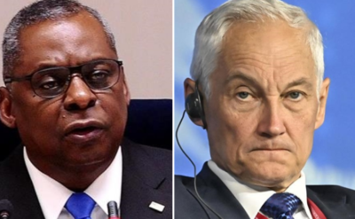 Komplo ihtimali Rusya’ya ABD’yi arattı