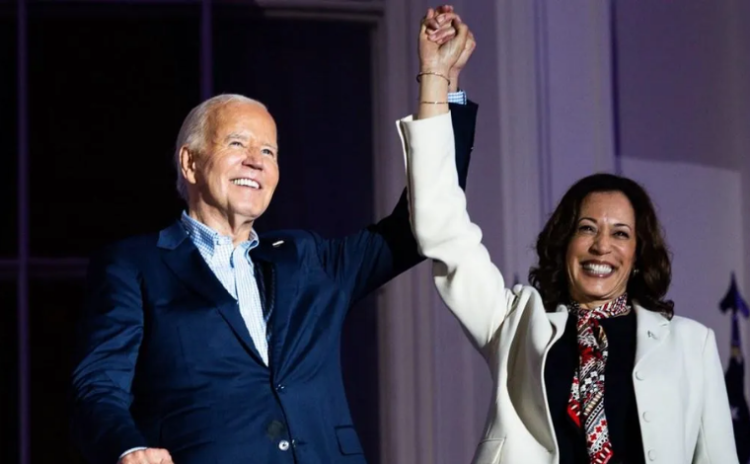 Kılıçdaroğlu’nun yapmadığını Biden yaptı, hem kendisi tarihe geçiyor hem Amerika’da hava değişti