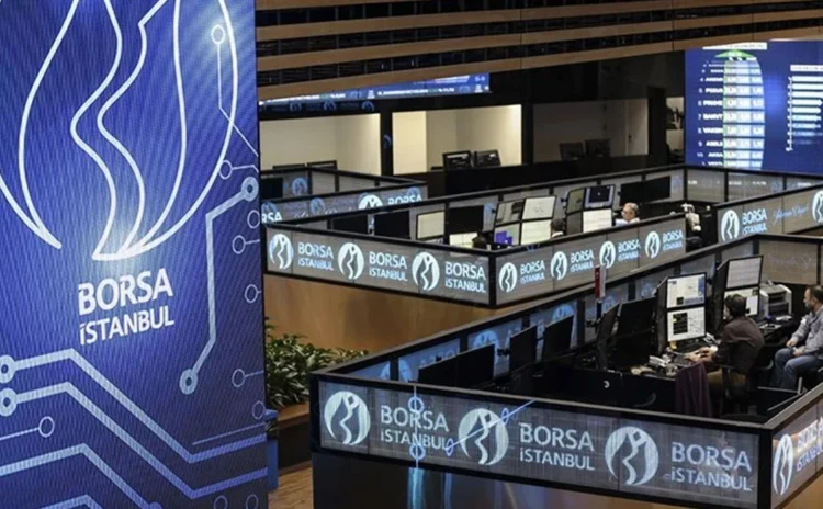 Dünya borsalarındaki kasırga Borsa İstanbul'u da vurdu, euro ve dolar da yükseldi