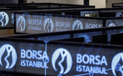 Borsa İstanbul ilk yarıda dünya endekslerini geride bıraktı