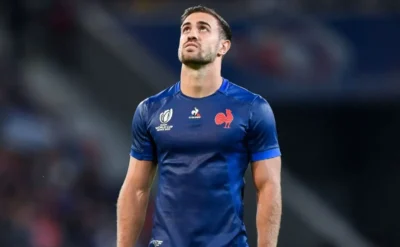 Irkçı mesaj Fransız sporcuyu yaktı