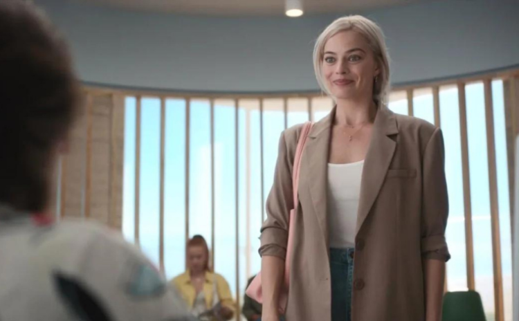 Barbie jinekoloğa gitti, bazıları bu sayede ne olduğunu öğrendi