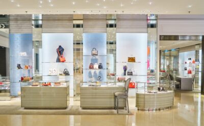 Savcılar harekete geçti: Dior çantanın maliyeti 59, satış fiyatı 2,600 euro